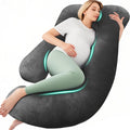 Pregnancy Pillow, U Shaped Pregnancy