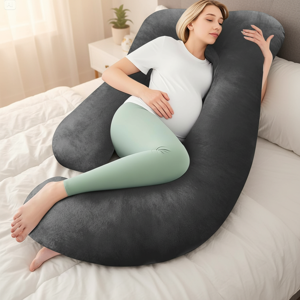 Lifestyle Sleeping
